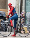 Copertina di Tom Holland rivela quante volte apparirà nel ruolo di Spider-Man