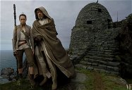 Copertina di Star Wars: Gli Ultimi Jedi, tutte le novità e le ultime immagini svelate da Vanity Fair