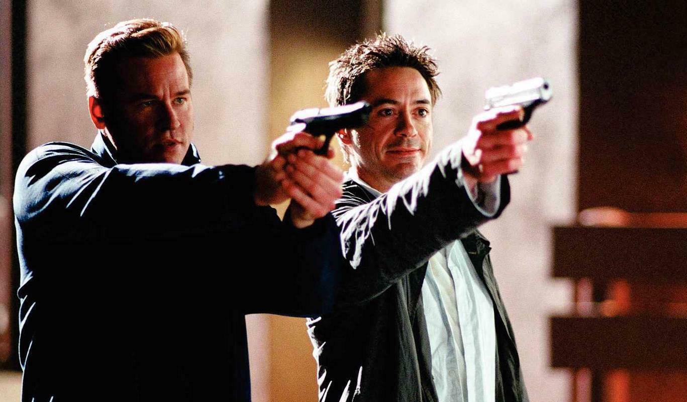 Shane Black, da Kiss Kiss Bang Bang a The Nice Guys