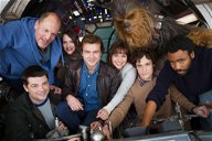 Copertina di Star Wars: il film stand-alone su Han Solo perde i due registi