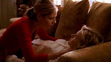 Copertina di Speciale Buffy, Sarah Michelle Gellar e l'omaggio a una serie cult