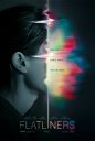 Copertina di Flatliners: il trailer del remake con Ellen Page e Diego Luna