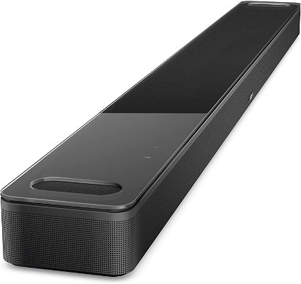 Bose Smart Soundbar 900 4