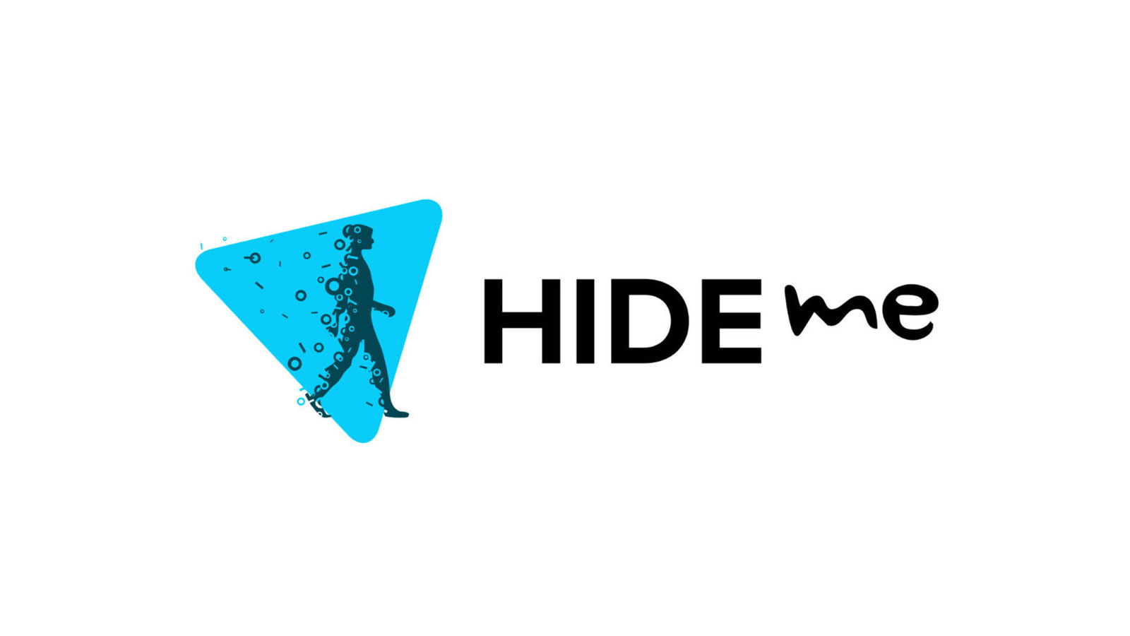 Clicca per vedere l'immagine originale Hide.me VPN logo