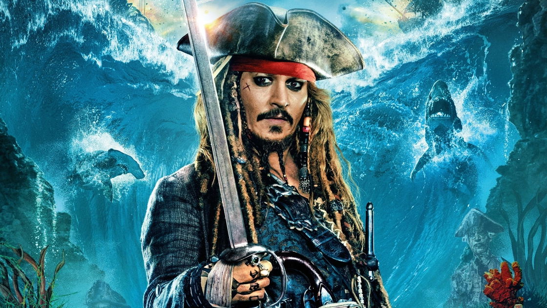 Copertina di Dov'è stato girato Pirati dei Caraibi? Set e location della saga