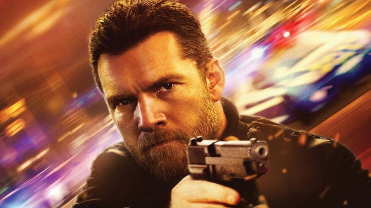 Copertina di The Hunter's Prayer, trama e cast del film con Sam Worthington