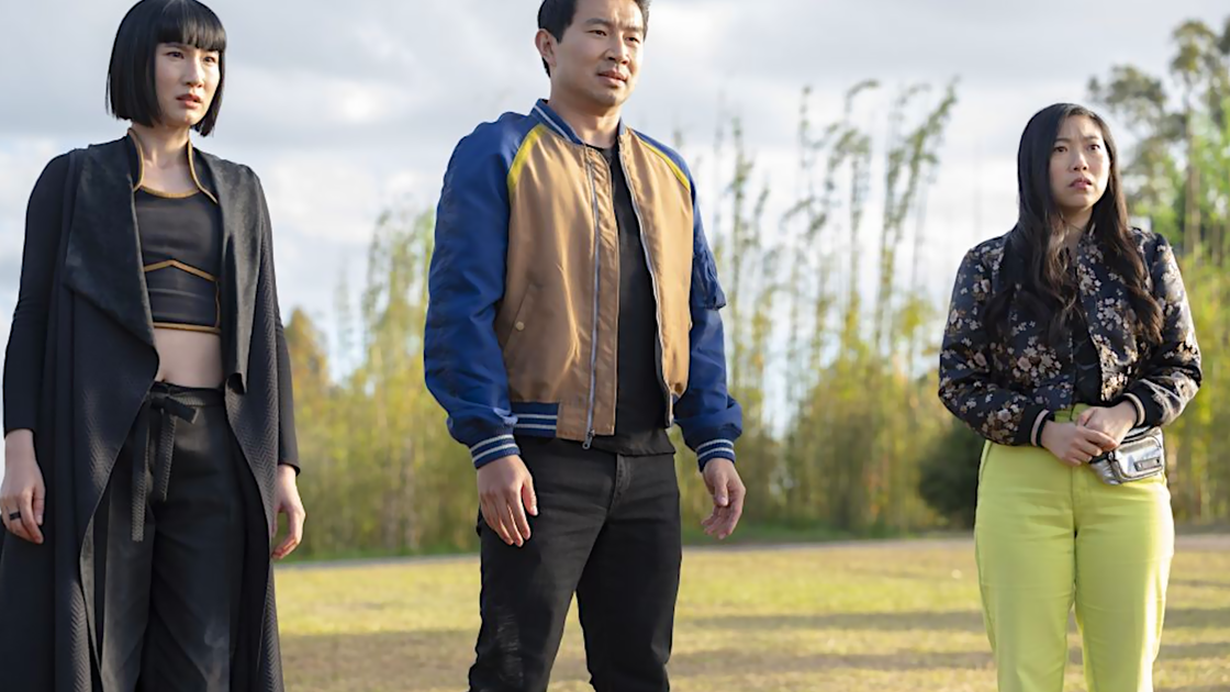 Copertina di Shang-Chi e la leggenda dei Dieci Anelli: le tradizioni cinesi esplorate nel film
