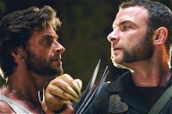 Portada de Liev Schreiber habla de la aparición cercana de Dientes de Sable en Logan - The Wolverine