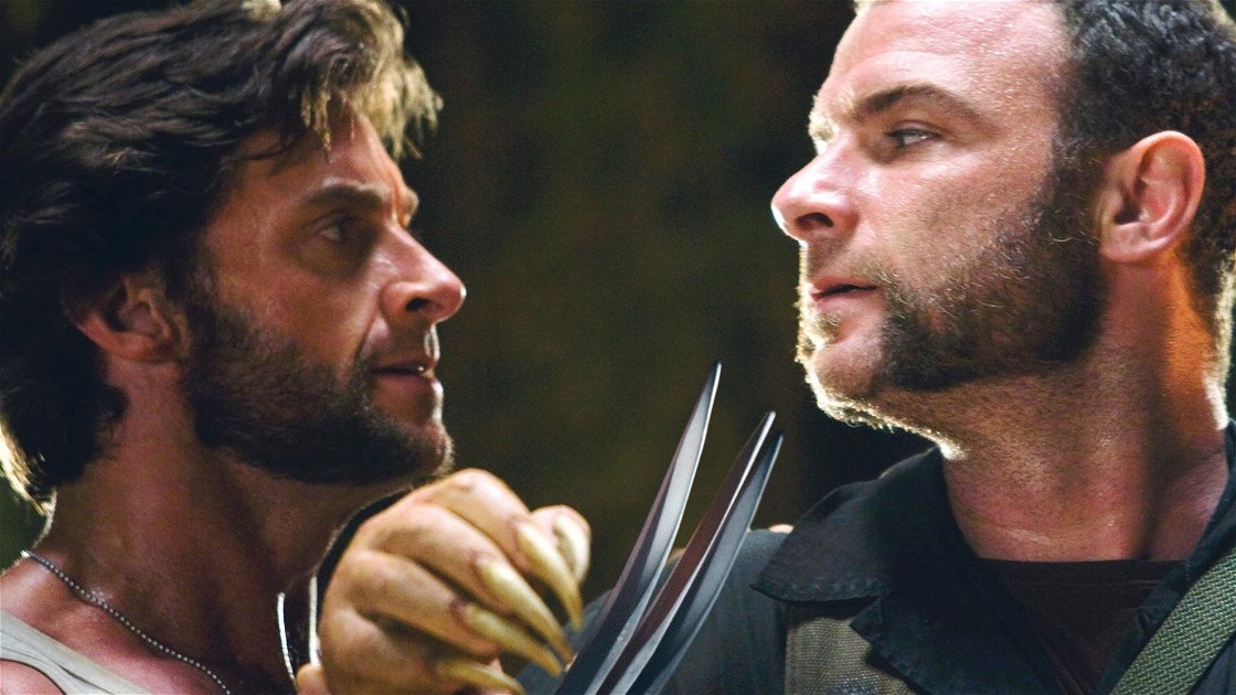 Copertina di Liev Schreiber racconta l'apparizione sfiorata di Sabretooth in Logan - The Wolverine