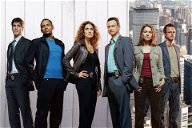 Portada de ¿Cómo termina CSI: Nueva York? El último episodio y el epílogo de la serie.