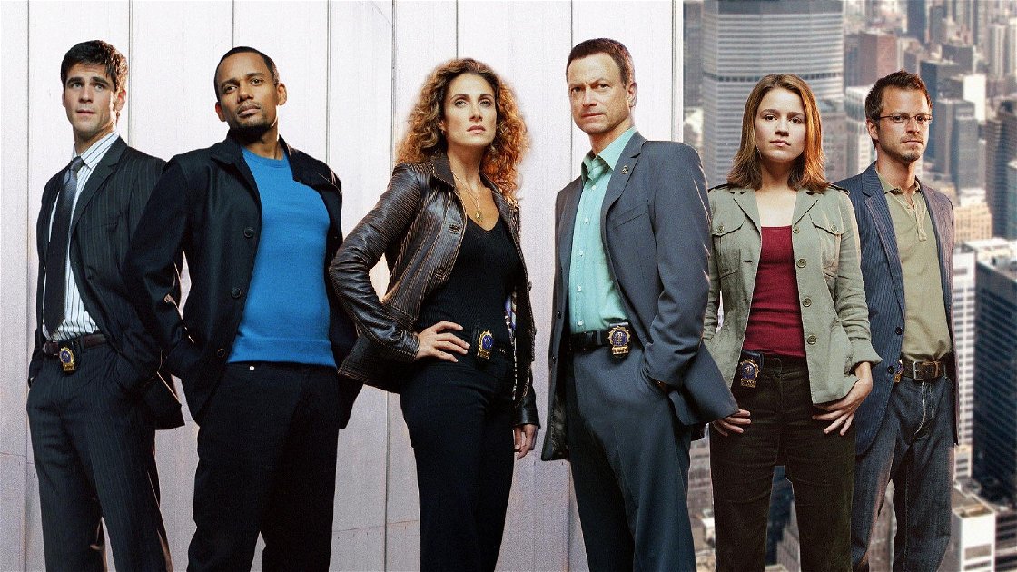 Copertina di Come finisce CSI: New York? L'ultimo episodio e l'epilogo della serie
