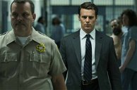 Mindhunter season 3 cover stops until David Fincher finishes his new movie