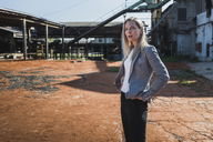 Copertina di Speciale Deep State stagione 2: ecco le protagoniste femminili