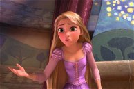 Disney's cover may be working on Rapunzel's live-action remake