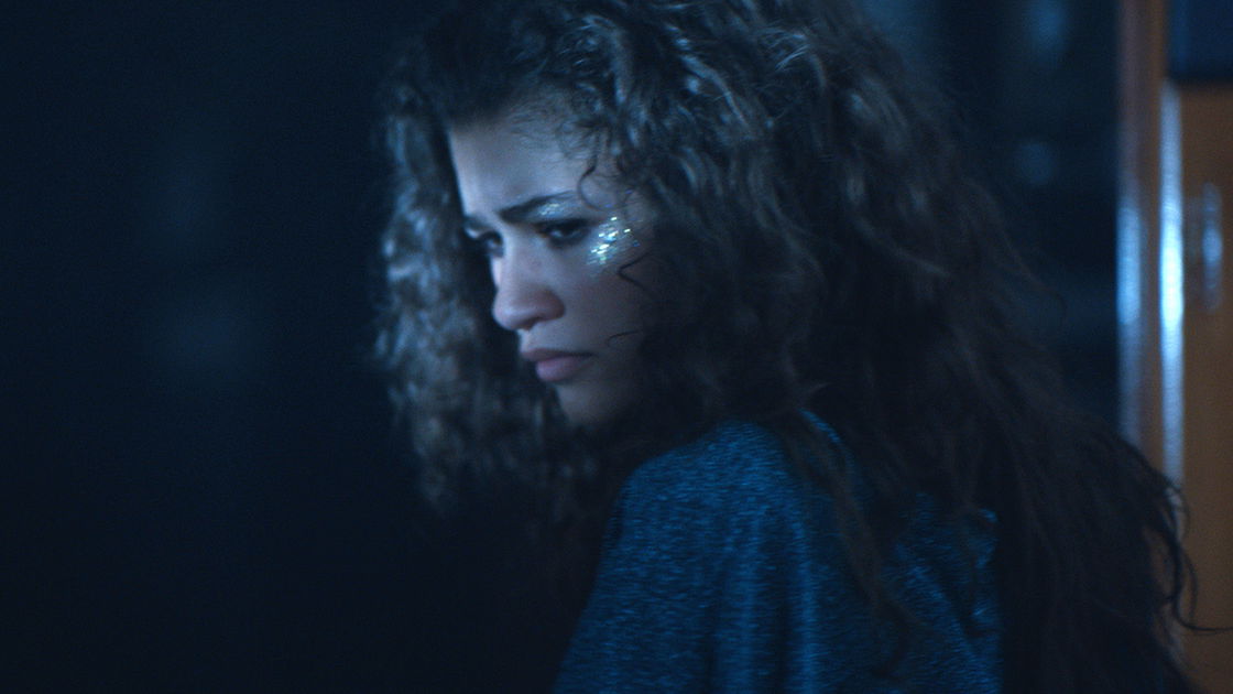 Copertina di Euphoria: cosa sappiamo dell'episodio speciale in arrivo