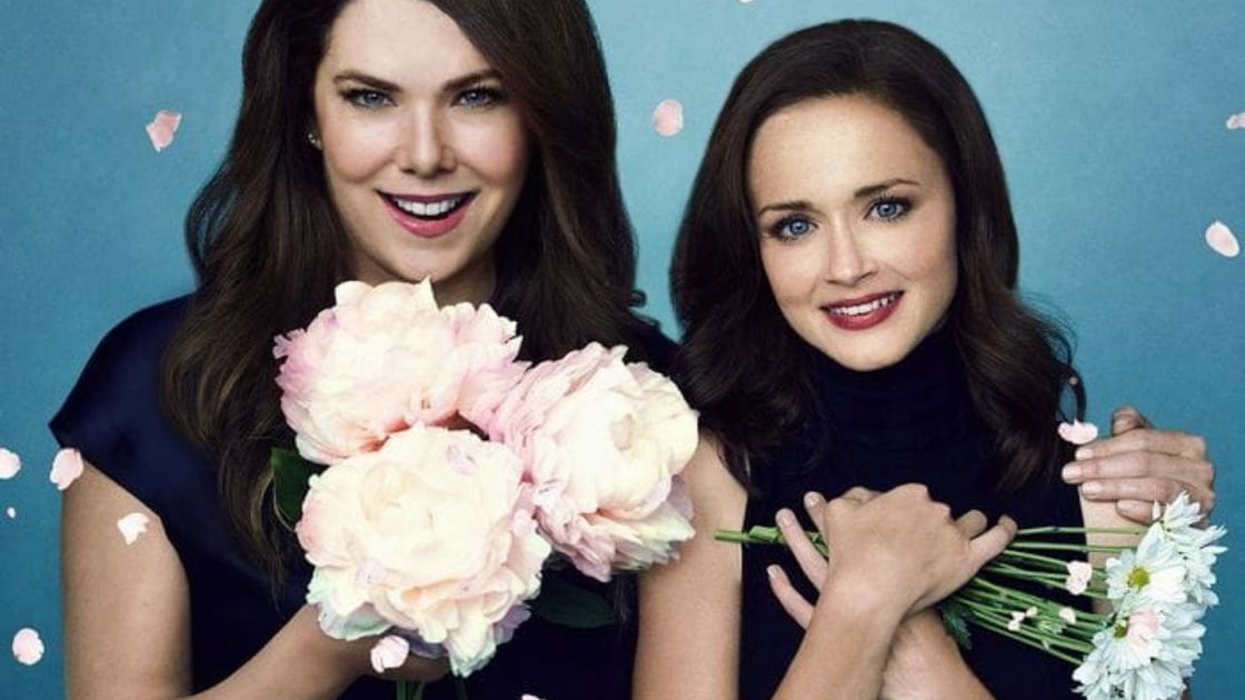Copertina di Una Mamma per Amica: le canzoni che accompagnano i momenti più belli di Gilmore Girls