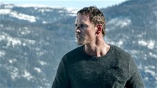 Portada de Asesino en serie, sangre y nieve: la reseña de El hombre de las nieves con Michael Fassbender