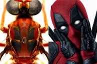 Cover ng The Fly Deadpool at higit pa: ang bagong species na may mga pangalan ng Marvel superheroes