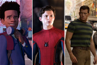 Copertina di Spider-Man: No Way Home introdurrà un personaggio misterioso, e potrebbe essere la fine per Peter Parker