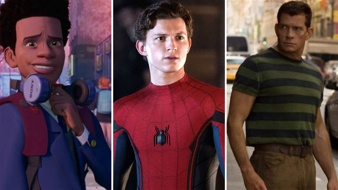 Copertina di Spider-Man: No Way Home introdurrà un personaggio misterioso, e potrebbe essere la fine per Peter Parker