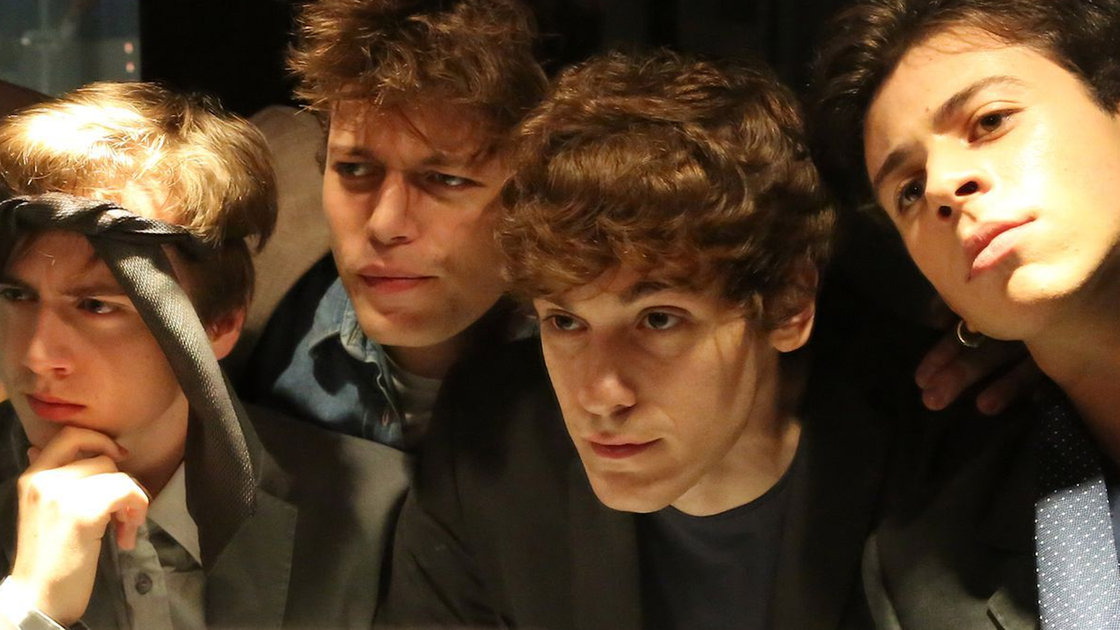 Copertina di Skam Italia 5: chi sarà il protagonista della nuova stagione su Netflix?
