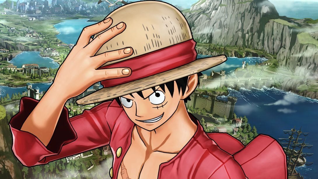 Copertina di One Piece: World Seeker, andiamo tutti all'arrembaggio nel primo trailer