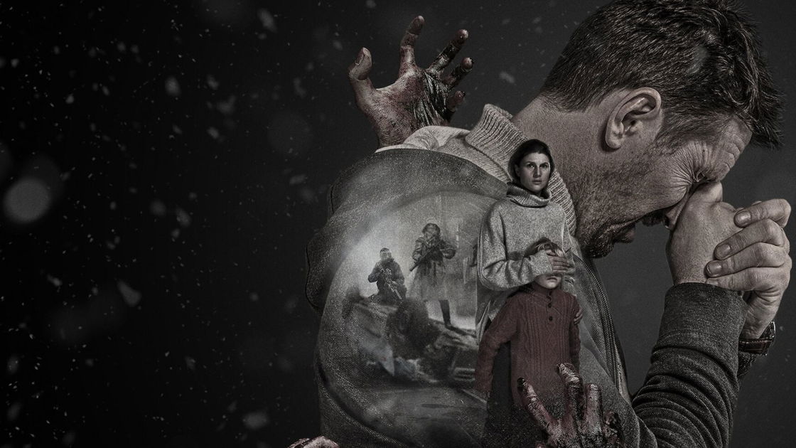 To the Lake portada: final de la temporada 1 (y misterios aún por descubrir)