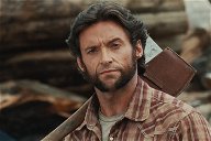 Copertina di Hugh Jackman tornerà ad essere Wolverine per Halloween