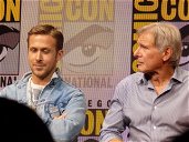 Portada de Blade Runner 2049, las novedades de San Diego Comic-Con