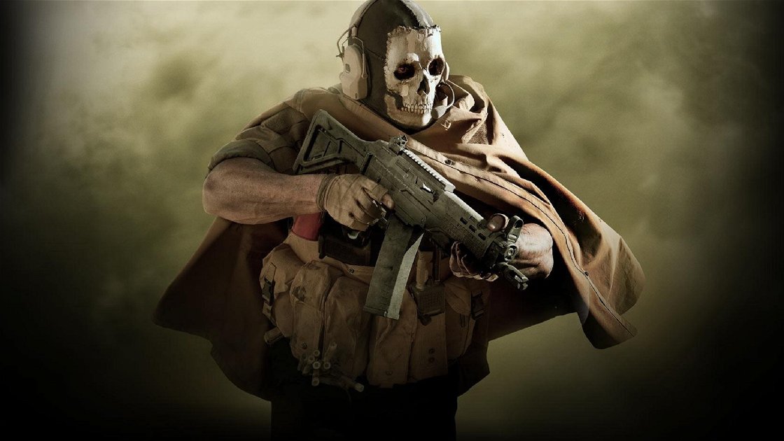Copertina di Arriva Zombie Royale in Call of Duty Warzone: come giocare alla Battaglia Reale di Halloween