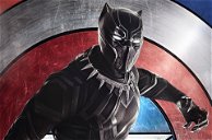 Copertina di The Falcon and the Winter Soldier avrà un importante cameo (ma non sarà Black Panther)