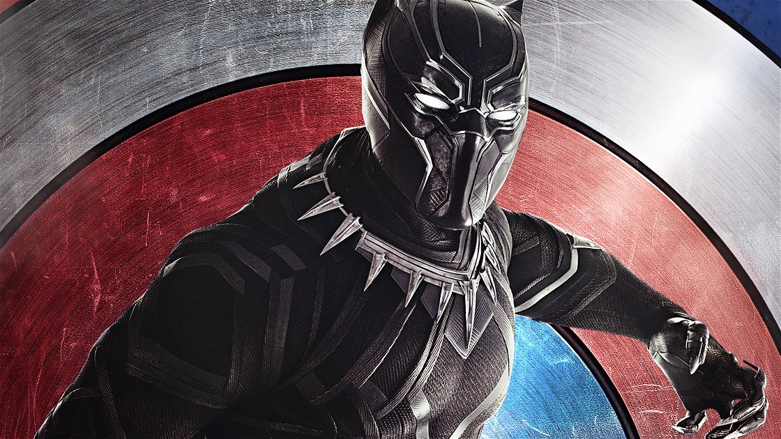 Το εξώφυλλο του Falcon and the Winter Soldier θα έχει ένα σημαντικό καμέο (αλλά δεν θα είναι το Black Panther)