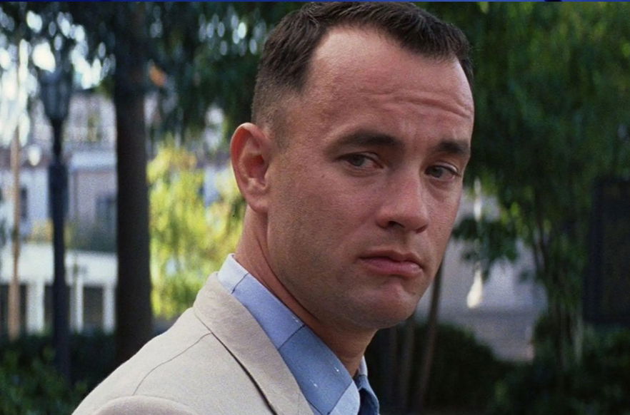 Copertina di Forrest Gump: Eric Roth parla del sequel mai realizzato