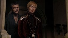 Copertina di Game of Thrones 8x03: alcuni indizi sono cattive notizie per Cersei?