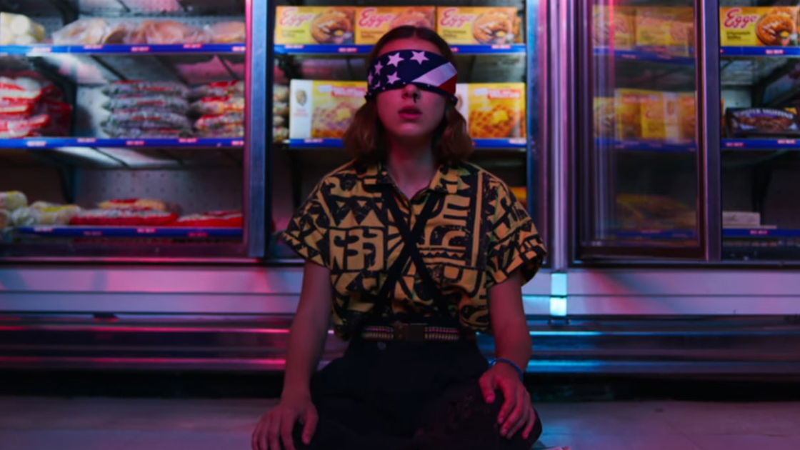 Copertina di Stranger Things 3 ha una scena post-credit: spiegazioni e teorie