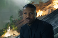 Copertina di Without Remorse, il primo teaser dell'action movie con Michael B. Jordan