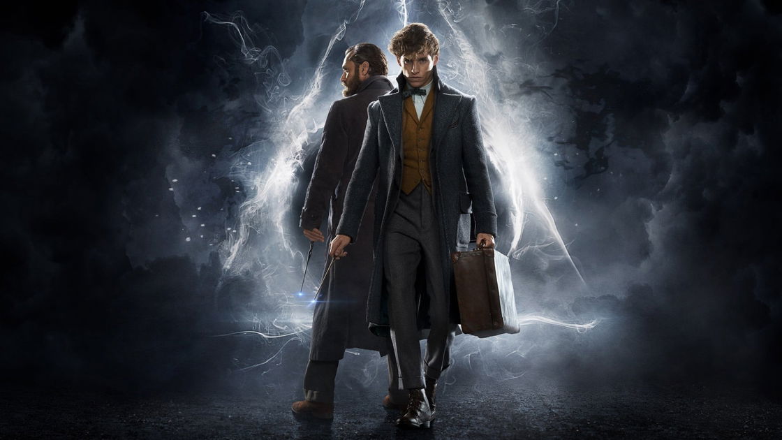 Copertina di Animali Fantastici 2: la spiegazione del finale e delle rivelazioni del film
