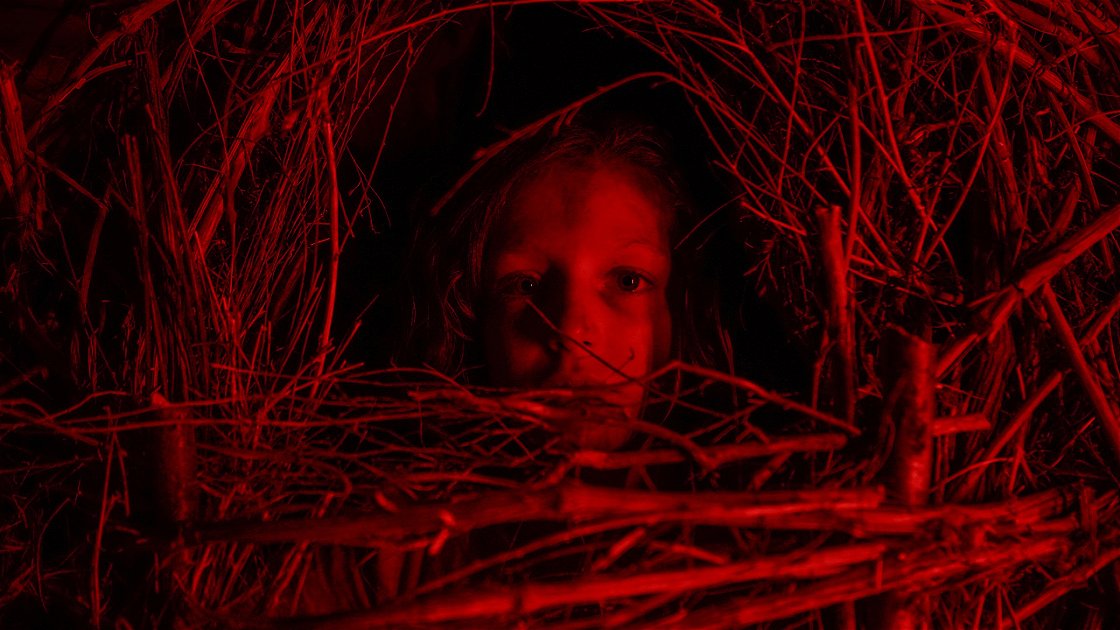 Copertina di A Classic Horror Story è l'horror da non perdere a luglio su Netflix: trailer e trama