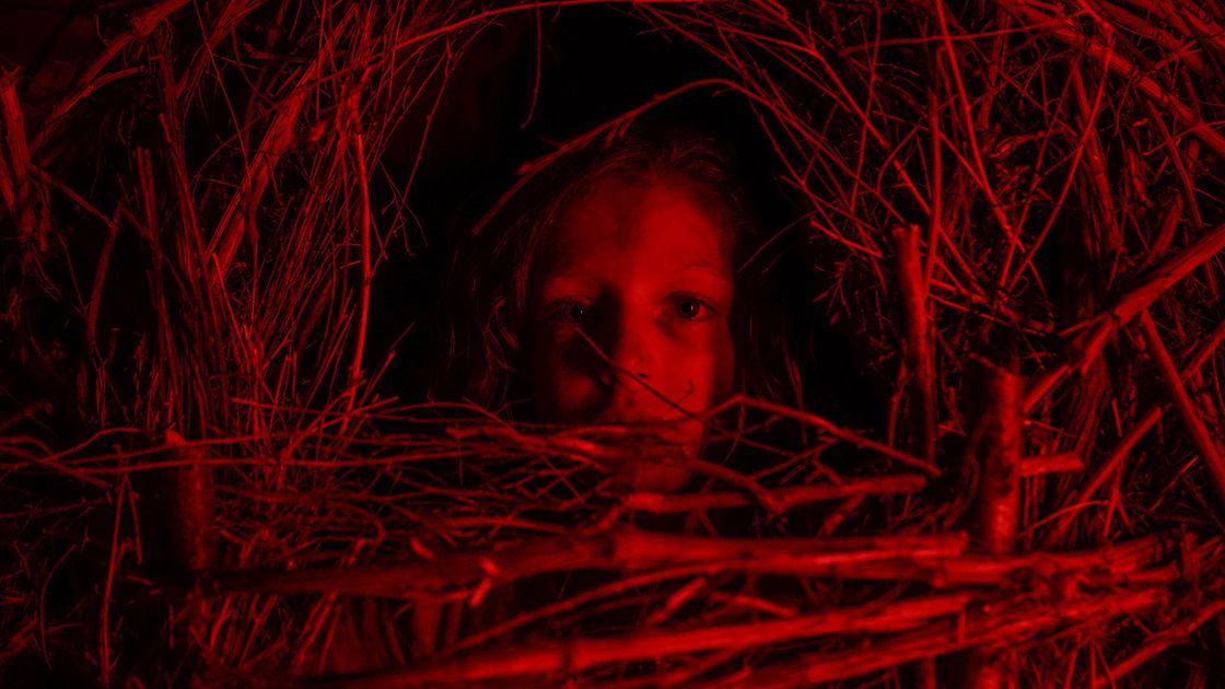 Copertina di A Classic Horror Story è l'horror da non perdere a luglio su Netflix: trailer e trama