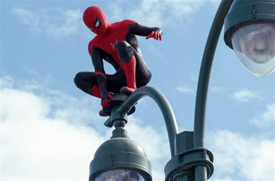 Copertina di Il Marvel Cinematic Universe rivelerà le origini di Spider-Man?