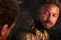 Copertina di Black Panther 2 vedrà Kraven il Cacciatore e il ritorno di Killmonger?