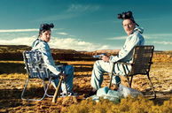Copertina di Breaking Bad: 6 dettagli che potresti non aver mai notato nella serie su Walter White
