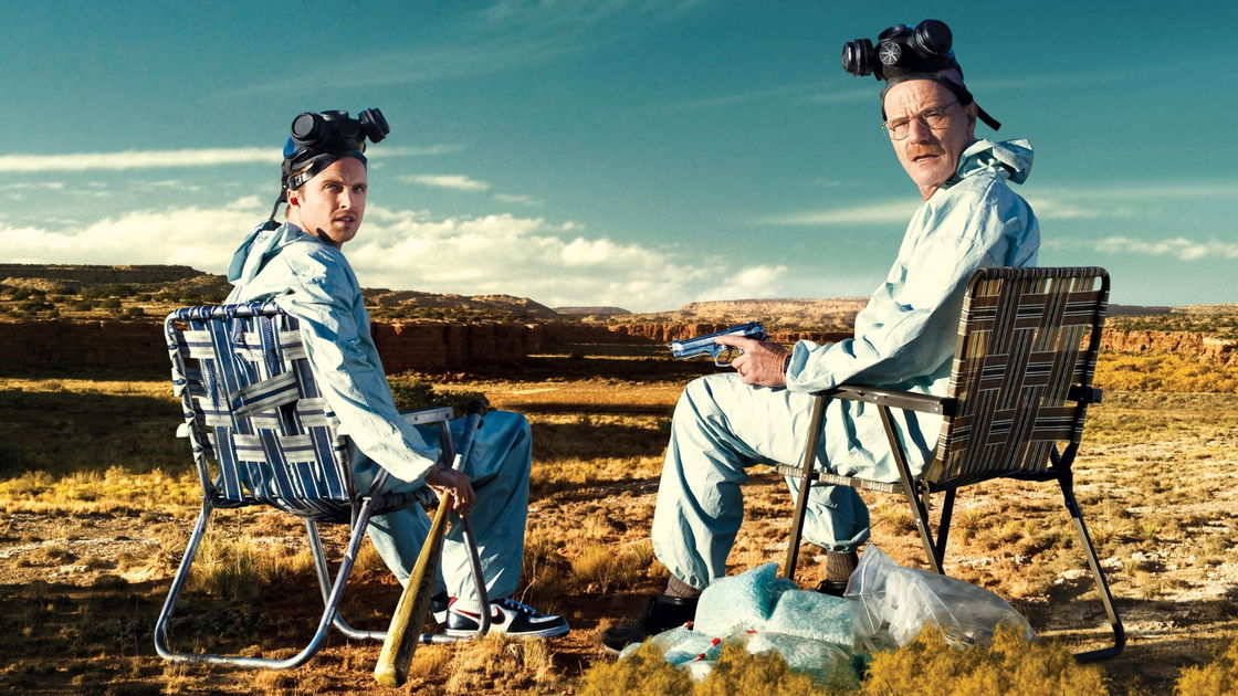 Copertina di Breaking Bad: 6 dettagli che potresti non aver mai notato nella serie su Walter White