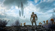 Copertina di Ora potete provare Mass Effect: Andromeda gratis su PS4, Xbox One e PC