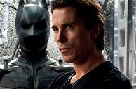 Portada de Thor: Love and Thunder, Christian Bale será el villano de la película de Marvel