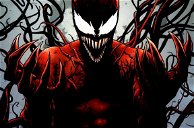 Copertina di Venom 2: alcune immagini mostrano il (presunto) aspetto di Carnage