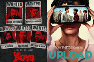 Copertina di Amazon Prime Video al Comic-Con 2020: da The Boys a Utopia, tutti i panel e gli ospiti