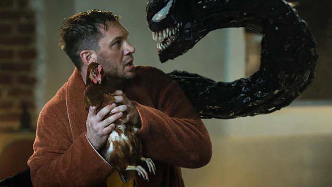 Copertina di Venom - la furia di Carnage, la recensione: i fuochi d'artificio (e l'amore) prima del reset