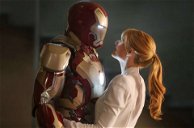 Copertina di Iron Man 3, può essere considerato il film di Natale del MCU?