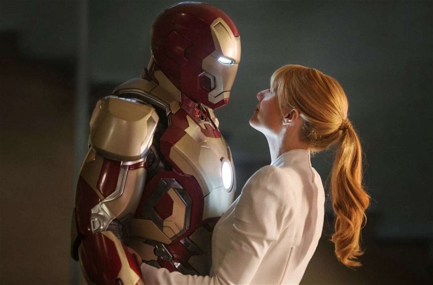 Iron Man 3, può essere considerato il film di Natale del MCU?